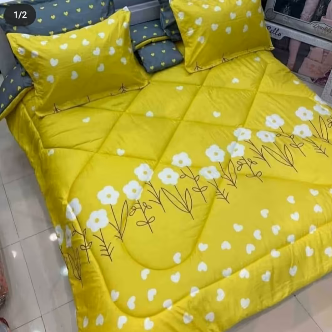 روتختی سفارشی کتان نخ خارجی