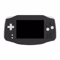 قیمت و خرید کنسول بازی دستی انبرنیک مدل Anbernic RG 34XX ظرفیت 64 گیگابایت | یاس ارتباط