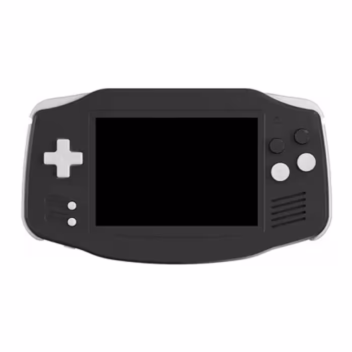 قیمت و خرید کنسول بازی دستی انبرنیک مدل Anbernic RG 34XX ظرفیت 64 گیگابایت | یاس ارتباط