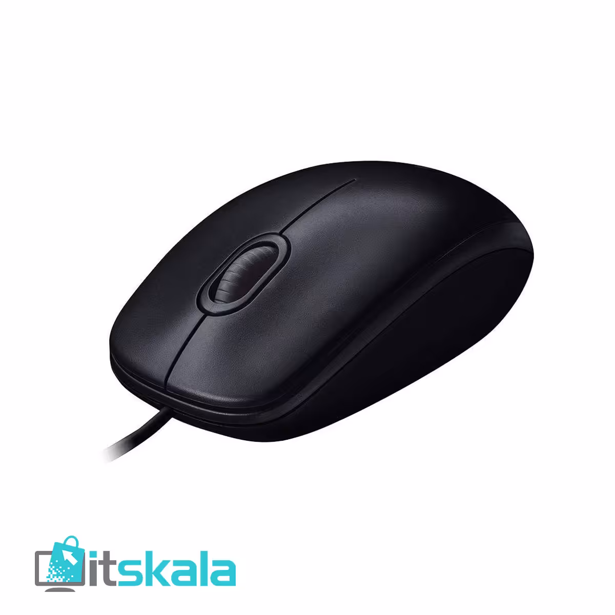 قیمت و خرید ماوس لاجیتک مدل M90 | ITSKALA