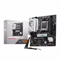 مادربرد ام اس آی مدل B650M GAMING WIFI DDR5