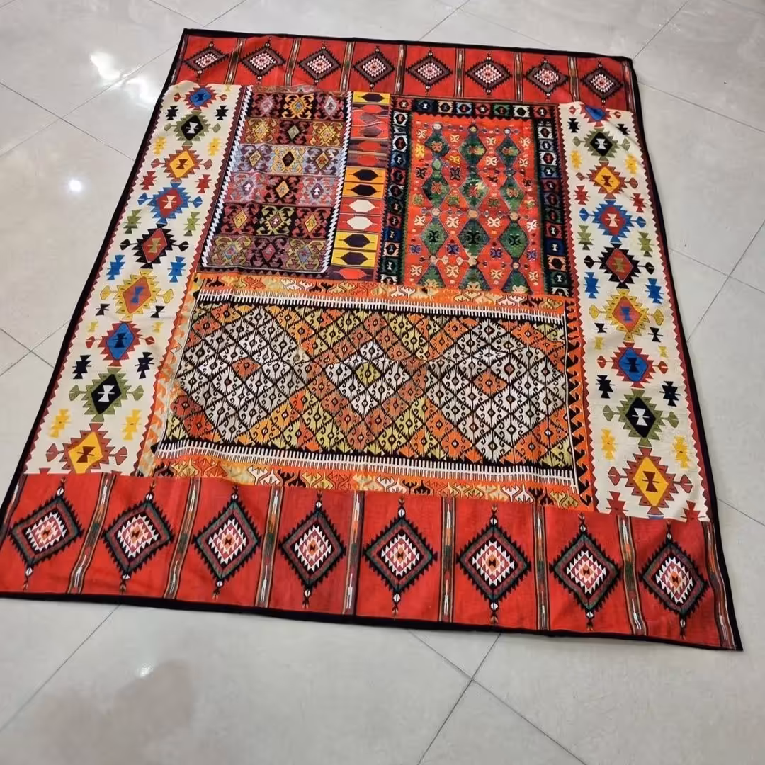 زیرسفره  ای نسوز بندری