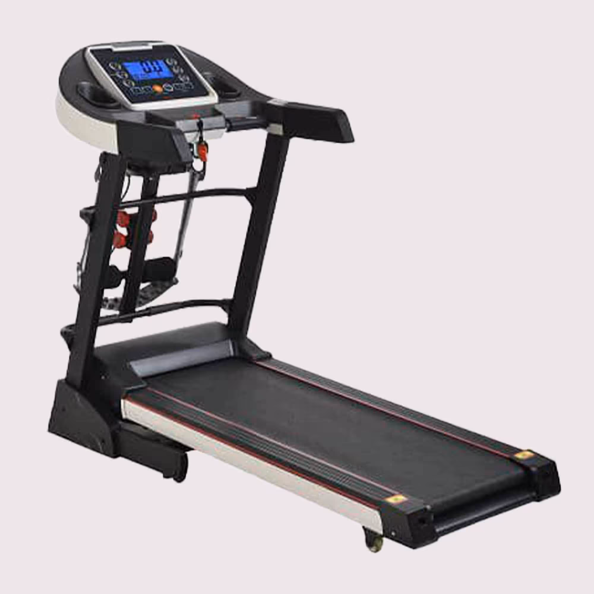 تردمیل خانگی لیدر اسپرت مدل DK12AF