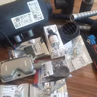 بخاری درجا اتومات چند  زمانه  d2 