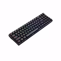 خرید کیبورد گیمینگ ردراگون Keyboard Redragon Zed Pro K627P با بهترین قیمت