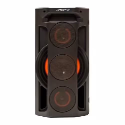 اسپیکر بلوتوثی و اکستریم کینگ استار مدل KBS464