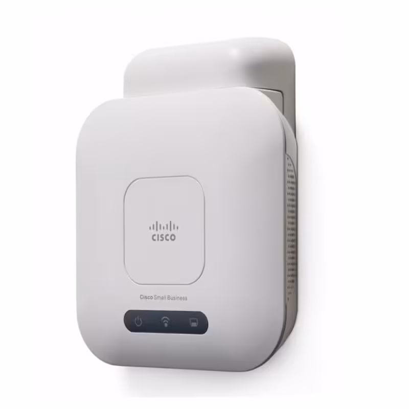 اکسس پوینت بی سیم سیسکو مدل WAP121