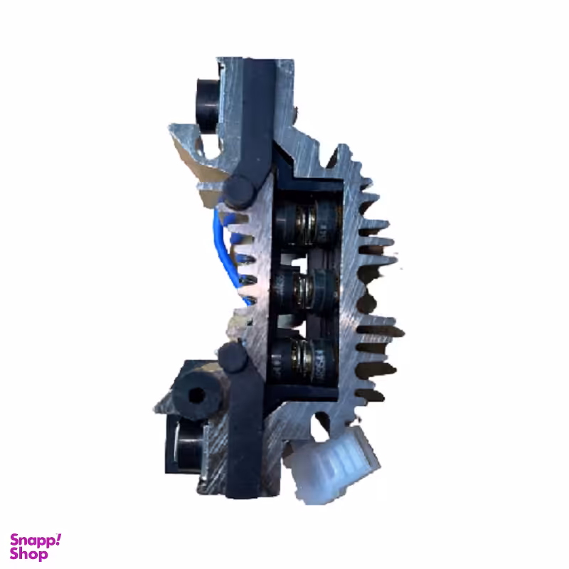 دیود یوگوسلاوی کد 674809 مناسب پیکان