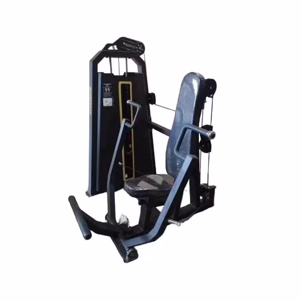 دستگاه پرس بالا سینه سیمکش مدل ES