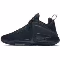 کفش بسکتبالی نایک زوم  basketball nike zoom air witness zwart 852439-010