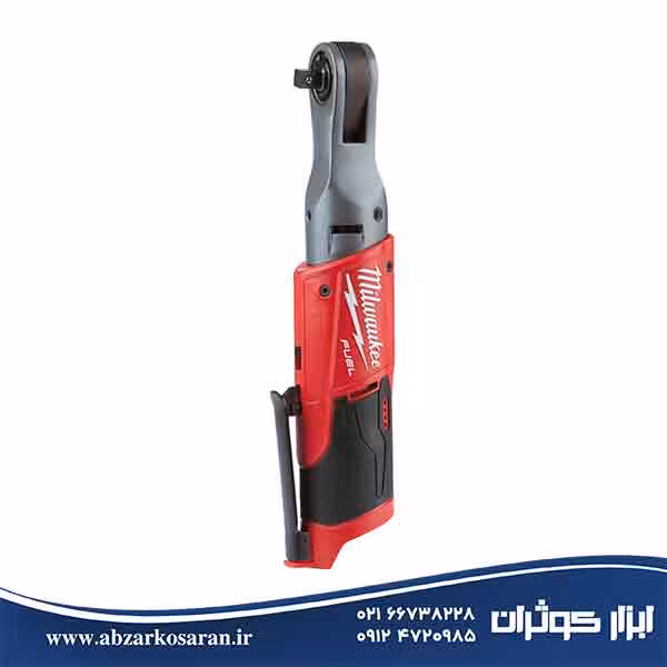آچار بکس شارژی میلواکی مدل M12FIR38-0