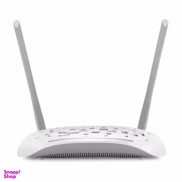 مودم روتر ADSL2 Plus تی پی-لینک مدل TD-W8961N