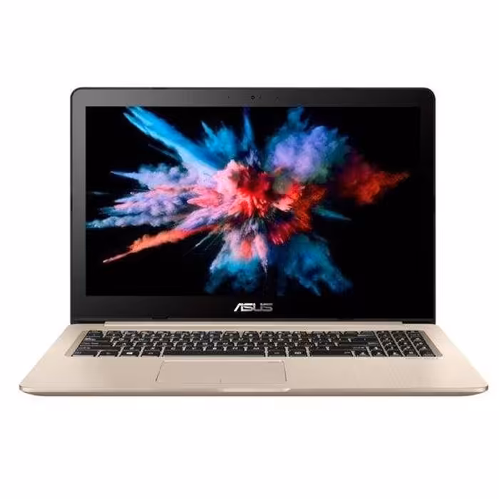 لپ تاپ 15 اینچی ایسوس مدل VivoBook Pro N580GD با پردازنده i7