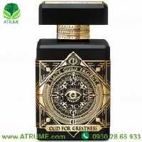 عطر ادکلن اینیتیو (اینیشیو) پارفومز پرایوز عود فور گریتنس 90 میل مردانه - زنانه