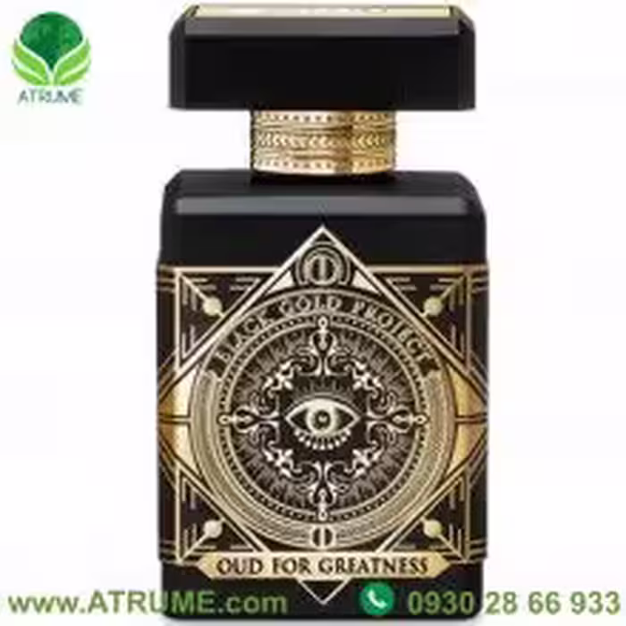 عطر ادکلن اینیتیو (اینیشیو) پارفومز پرایوز عود فور گریتنس 90 میل مردانه - زنانه