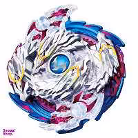 اسباب بازی مدل فرفره های انفجاری کد BEYBLADE B-97