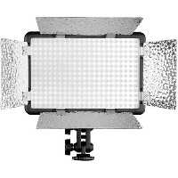 پروژکتور گودکس Godox LF308BI Variable Color LED Video Light with Flash Sync