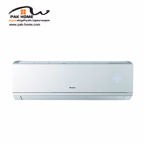 کولر گازی گری GWH 18000