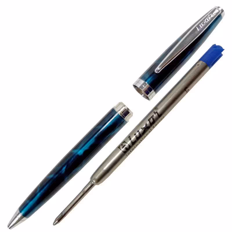 خودکار لاکسر مدل Monaco 2701