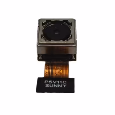 دوربین پشت هوآوی Huawei Ascend G510 - دنافون