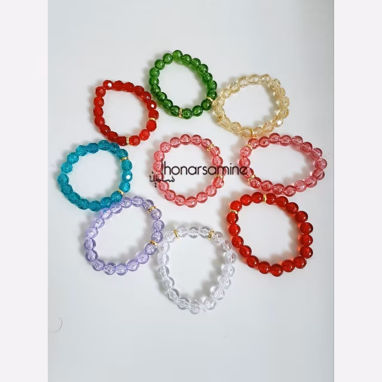 دستبند 30 عددی هدیه غدیر اربعین محرم