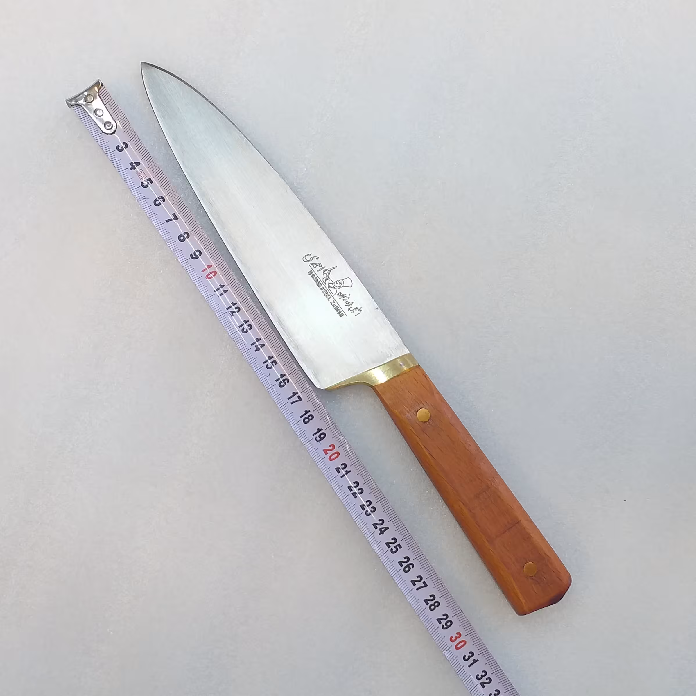 کارد(چاقو) آشپزخانه مروارید طرح مژده سایز 5