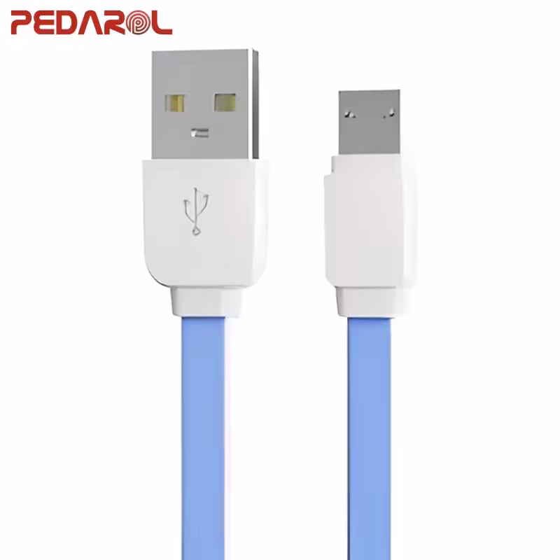 کابل تبدیل USB به MicroUSB الدینیو مدل XS-07