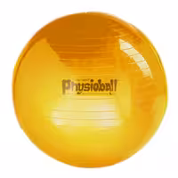 توپ لدراگوما Physioball yellow