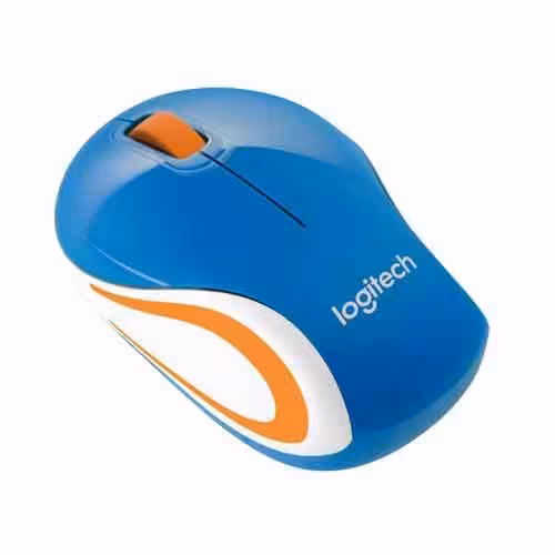 ماوس بی‌سیم لاجیتک ام 187