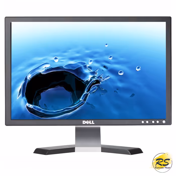 مانیتور دل 22 اینچ مدل Dell E228WFP