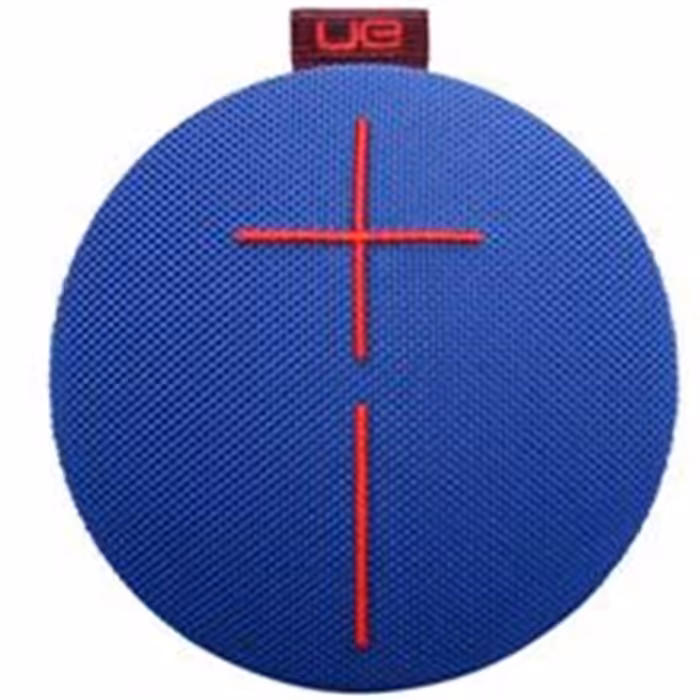 اسپیکر بیسیم آلتیمیت ایرز مدل رول 2 اتمسفر