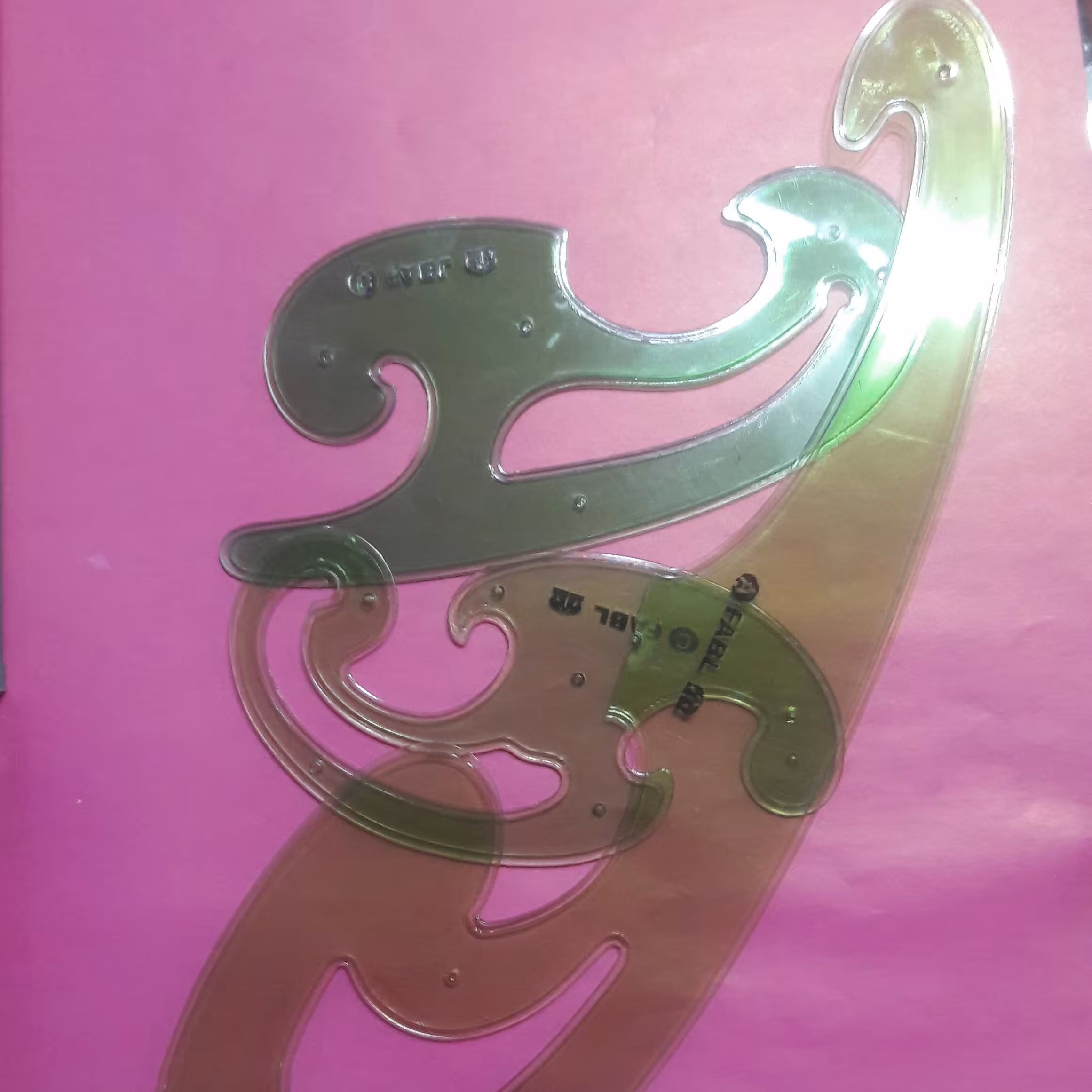 شابلون مبلمان خیام شمالی نوشت افزار  پاکزادی 