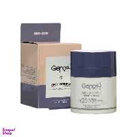 کرم ضد چروک ژنوبایوتیک (Geno Biotic) مدل Night Cream حجم 30 میلی لیتر