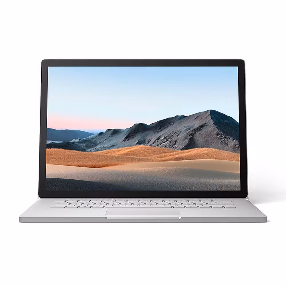 خرید آنلاین لپ تاپ مایکروسافت Surface Book 3 i7 32GB 512SSD GTX1660Ti