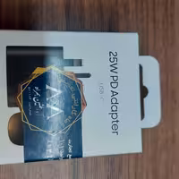 آداپتور اصلی سامسونگ 25W