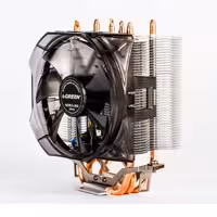 سیستم خنک کننده بادی گرین مدل NOTOUS 200-PWM