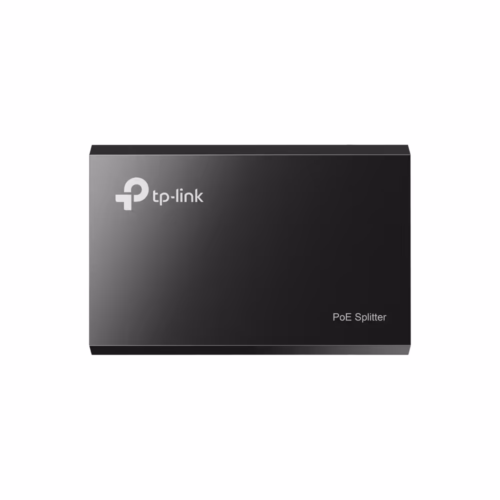 قیمت و خرید اسپلیتر دیتا از برق تی پی لینک مدل TL-POE10R | یاس ارتباط