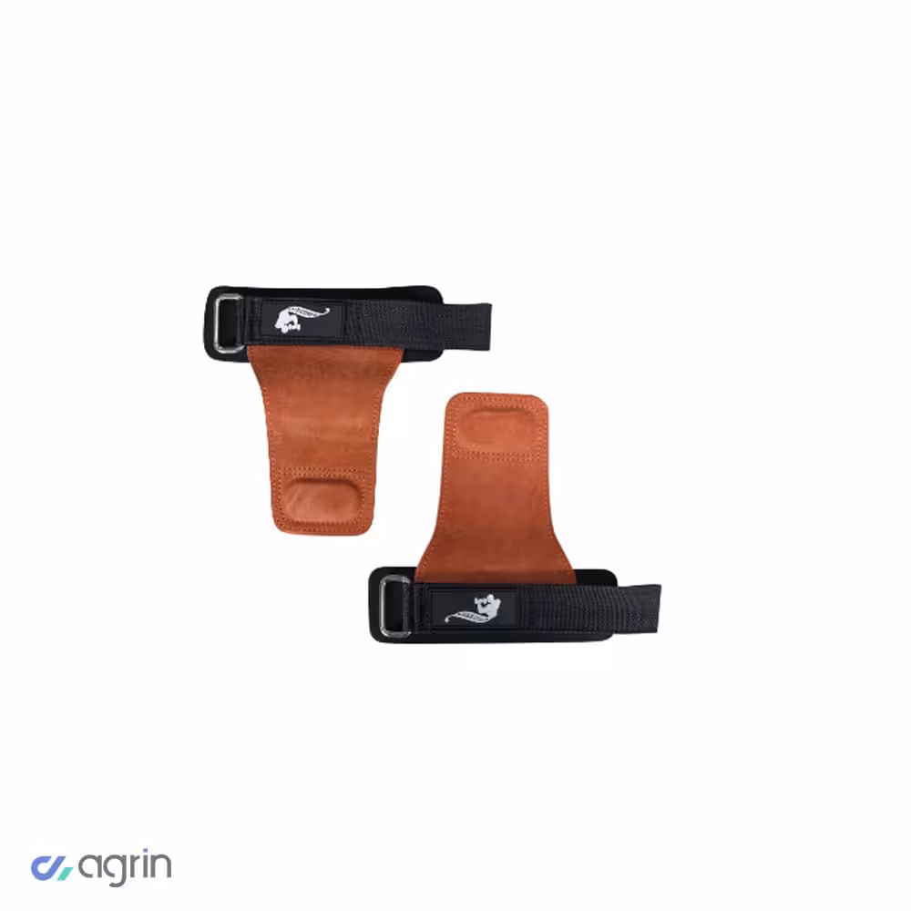 کف بند کراسفیت چرمی پاورجیم