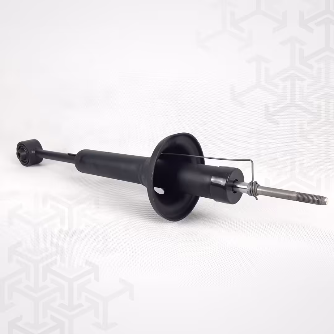 کمک فنر عقب تیبا اصل شرکتی