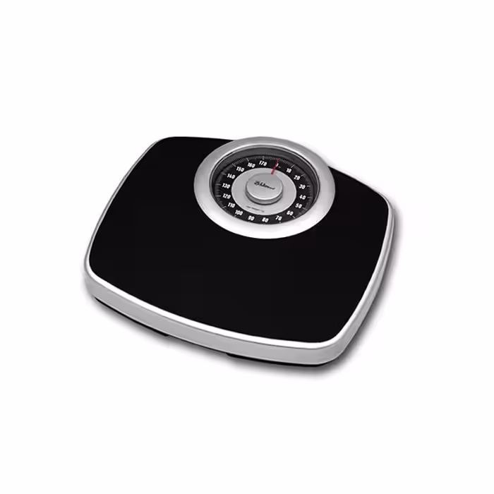 ترازوی عقربه ای زیکلاس مد مدلZYKMS03