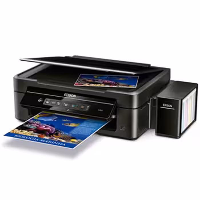 Epson L365 Inkjet Printer قیمت خرید فروش پرینتر اپسون 3557