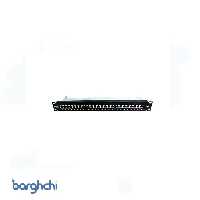 پچ پنل شبکه دانوب CAT6