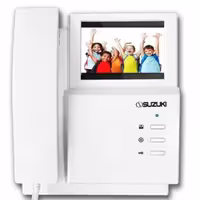 دربازکن  تصویری سوزوکی مدل 413i