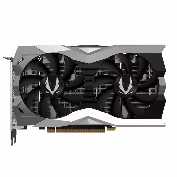 کارت گرافیک زوتاک مدل ZOTAC GAMING RTX 2060 6G GDDR6