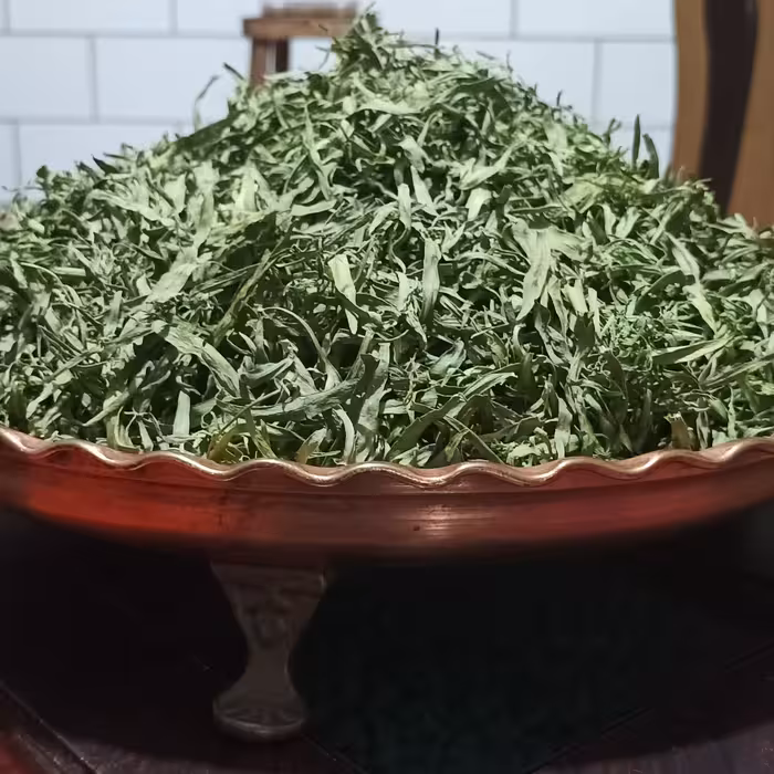 سبزی خشک مرزه(100گرمی)