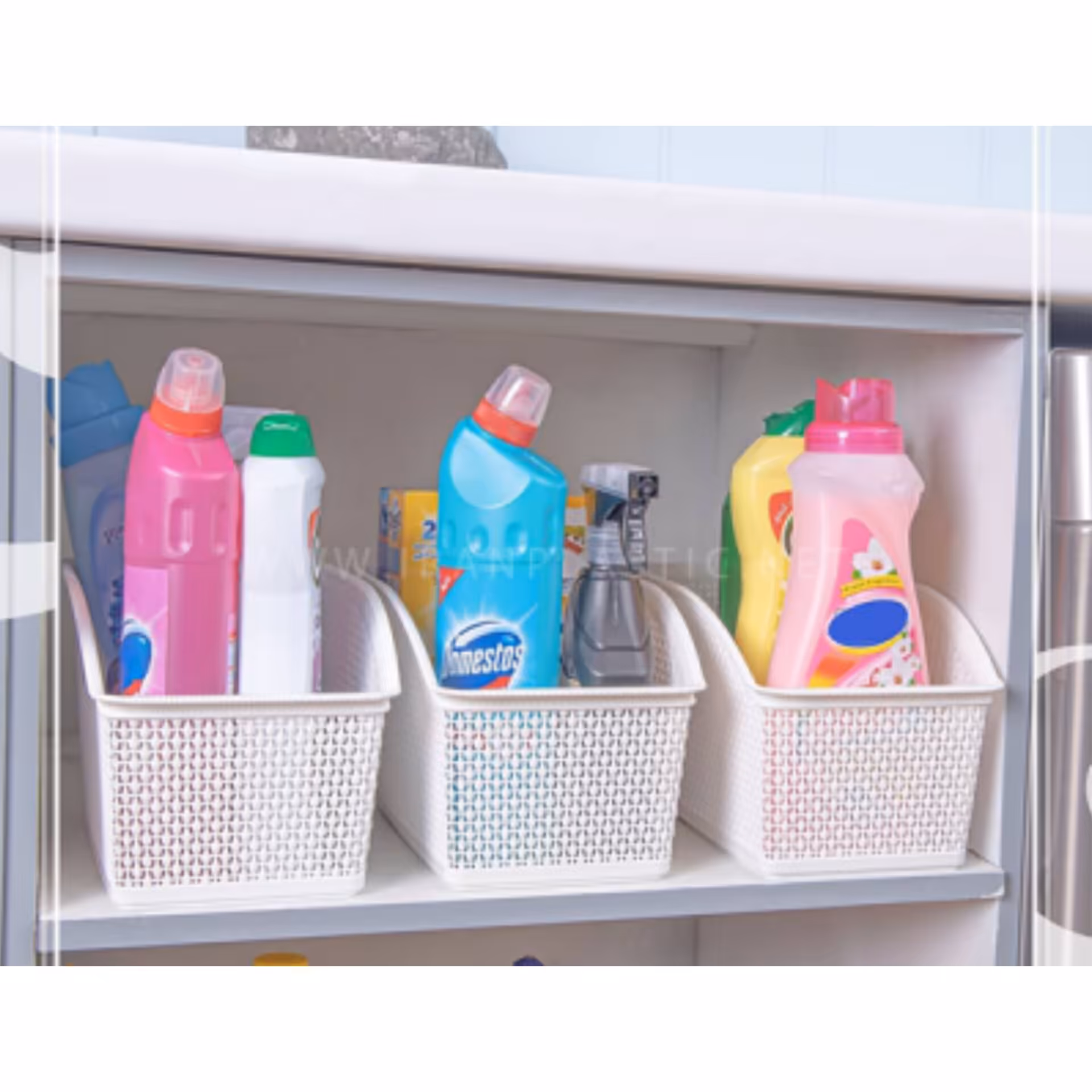 سبد شوینده باران