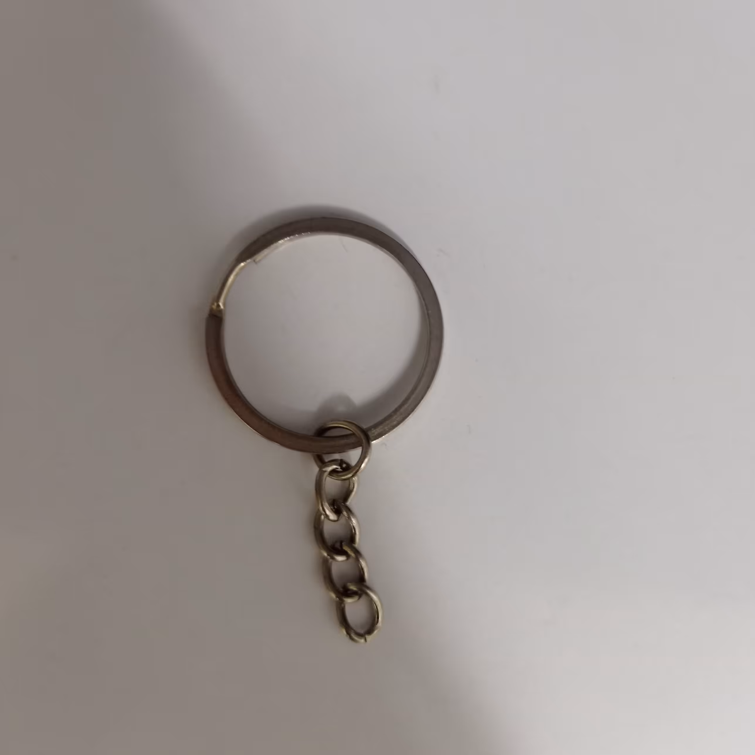 سرکلیدی فلزی