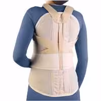 کرست دورسو لومبو ساکرال54100طب و صنعت-Teb&amp;sanat