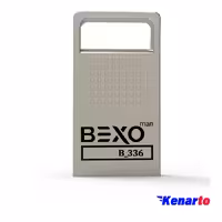 فلش مموری بکسو مدل B-336 ظرفیت 32 گیگابایت