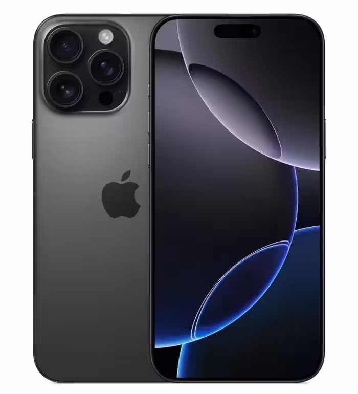 خرید و قیمت آیفون 16 پرو نات اکتیو ZA/A ظرفیت 256 گیگابایت